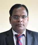 Dr. Navaratnam Ravinthirakumaran