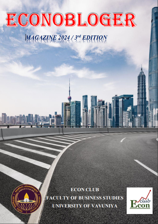 Magazine 2024 - 3rd Edition