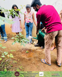 Memorial Tree Planting (1)