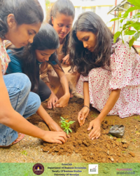 Memorial Tree Planting (2)