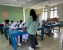 Seminar for School Students (1)
