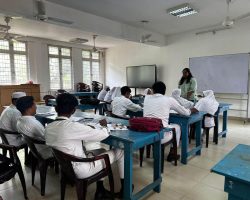 Seminar for School Students (2)