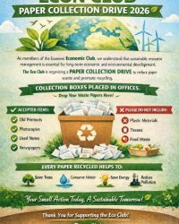 Waste Paper Collection Initiative under 5S (1)
