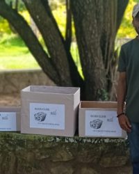 Waste Paper Collection Initiative under 5S (3)