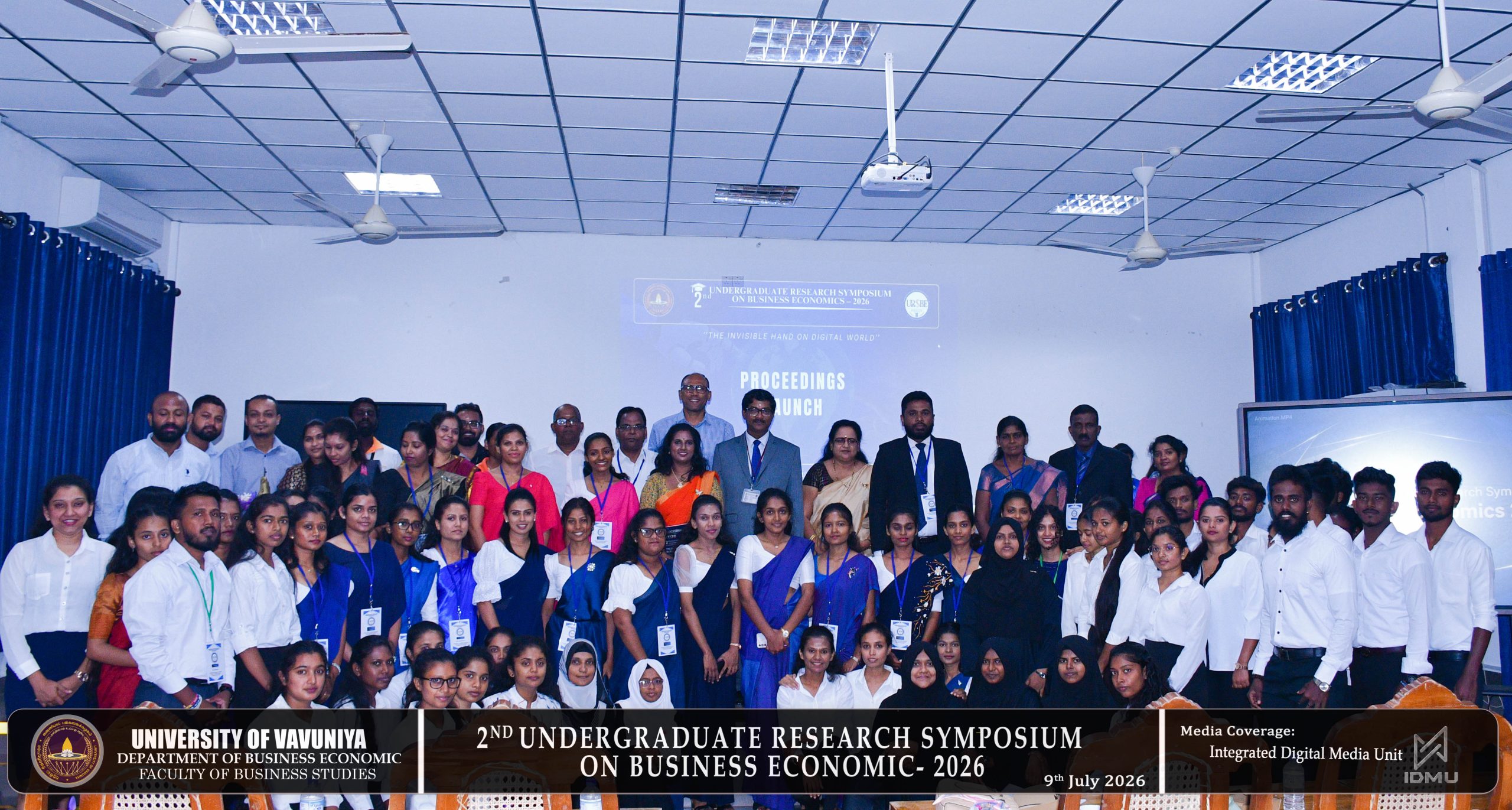 2nd Undergraduate Research Symposium on Business Economics (URSBE-2026) (1)