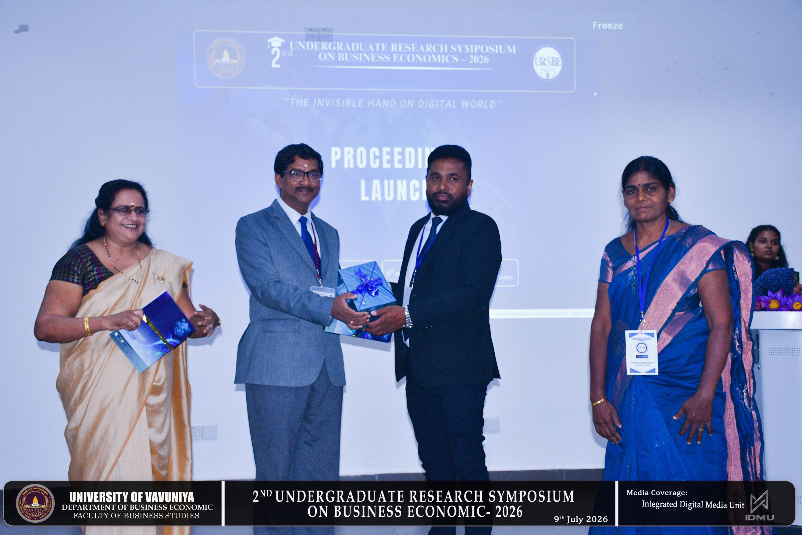 2nd Undergraduate Research Symposium on Business Economics (URSBE-2026) (2)