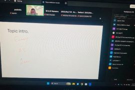 Webinar on The Economics of Artificial Intelligence and Robotics (1)