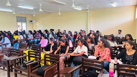 Workshop on Research Proposal Writing for Students – 2026 – FBS ...