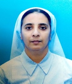 Sr. Sebojiny Sebastiampillai