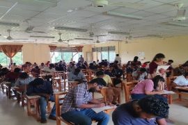 Accounting Day Quiz Competition by Accounting and Finance Club