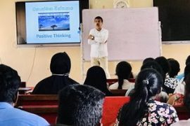 Career Guidance seminar 1