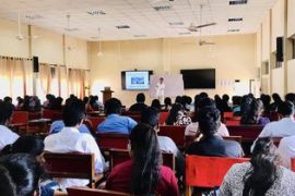 Career Guidance seminar 2