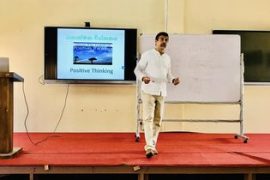 Career Guidance seminar 3