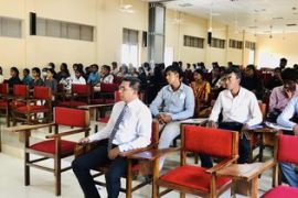 Career Guidance seminar 4