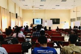 Career Guidance seminar 5