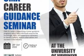 Career Guidance seminar 6