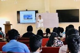 Career Guidance seminar 7
