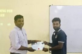 Digital Aid evaluate Ceremony 13