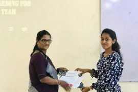 Digital Aid evaluate Ceremony 14