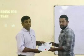 Digital Aid evaluate Ceremony 6