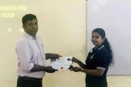 Digital Aid evaluate Ceremony 7