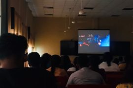 Film festival 11