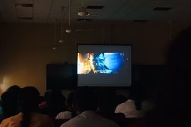Film festival 12