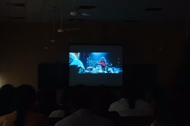 Film festival 13