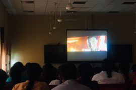 Film festival 15
