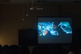 Film festival 7