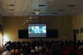Film festival 8