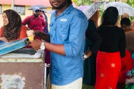 Ice cream outlet 4