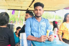 Ice cream outlet 7
