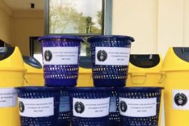 Waste Management 1