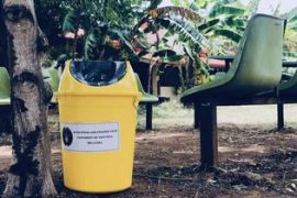 Waste Management 2