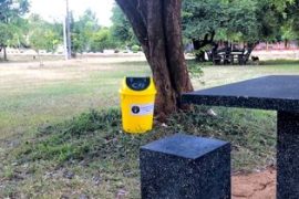 Waste Management 3