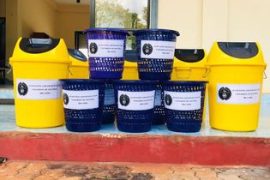 Waste Management 4