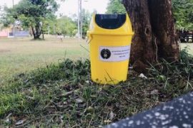 Waste Management 6