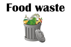 Waste management project 5