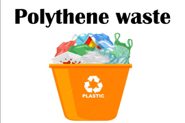 Waste management project 6