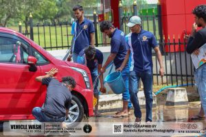 vehicle wash 2024