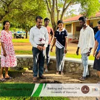 Plantation activity 5