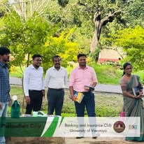 Plantation activity 5