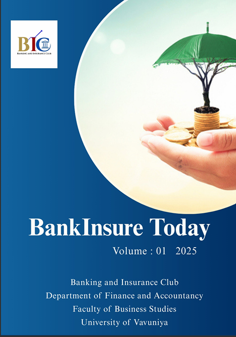 BankInsure Today Magazine Cover - click to view PDF