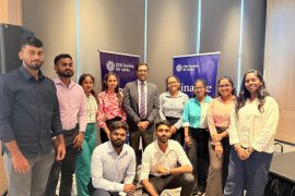 Participation in Career Fest – 2026 (2)