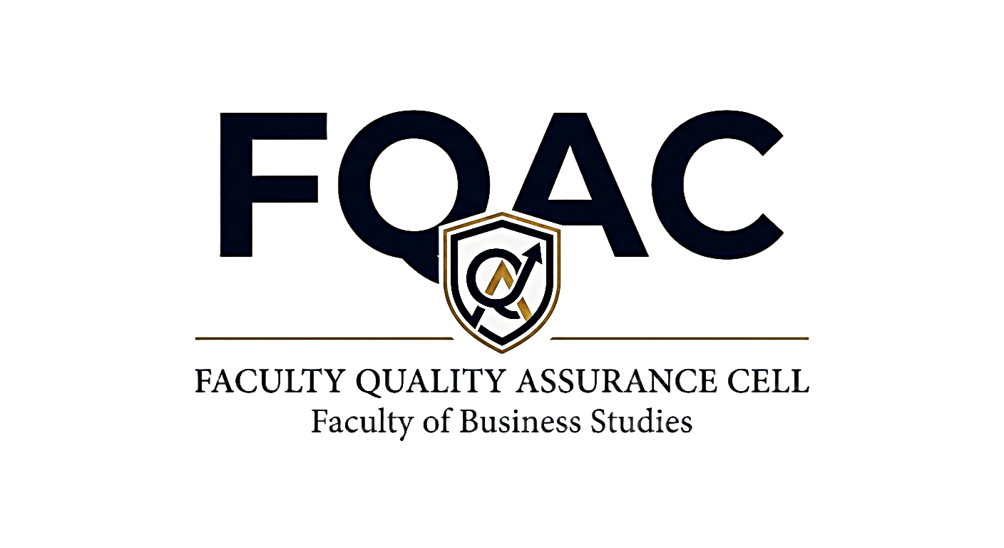 FQAC Logo