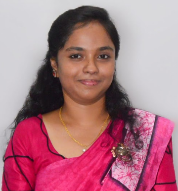 Ms A Prasheenaa