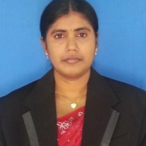 Ms S Mathivathany