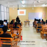 Presentation Seminar Skill 4