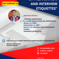 Webinar CV 1